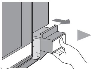 SHARP AX-1100 - REMARQUES: - 1
