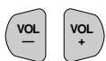 SHARP 27C540 - RESET: Resetting the ID to “\_\_\_\_” - 2