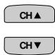 SHARP 27C540 - • How to set CLOSED CAPTION - 7