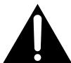 SHARP 27C540 - PRECAUCION - 3