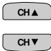 SHARP 27C540 - Parent Control (V-CHIP Operation) (Continued) - 2