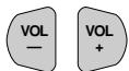 SHARP 27C540 - Auto Input - 8