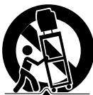 SHARP 27C540 - ATTENTION : Veuillez lire toutes ces instructions avant d'utiliser votre télévision et conservez-les pour un usage ultérieur. - 1