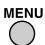 SHARP 27C540 - Press MENU and the secret No. will be registered. - 1