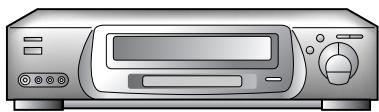 SHARP 27C540 - CONNECTIONS - 3
