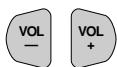 SHARP 27C540 - • How to set CLOSED CAPTION - 5