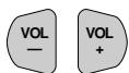 SHARP 27C540 - Parent Control (V-CHIP Operation) (Continued) - 6