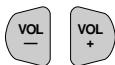 SHARP 27C540 - Parent Control (V-CHIP Operation) (Continued) - 4