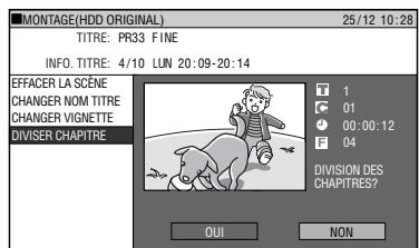 SHARP DV-HR300S/350S - Appuyez sur  PLAY pour commencer la lecture. - 2