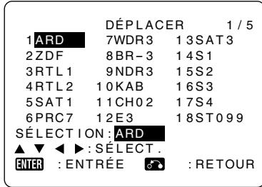 SHARP DV-HR300S/350S - REMARQUE - 1