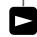 SHARP DV-HR300S/350S - Appuyez sur  PLAY. - 1