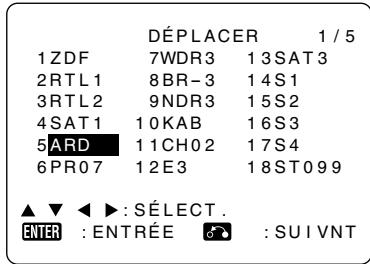 SHARP DV-HR300S/350S - REMARQUE - 2