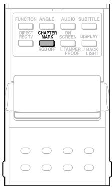 SHARP DV-HR300S/350S - ② Appuyez sur SET/ENTER. - 4
