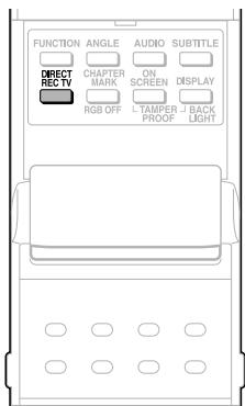 SHARP DV-HR300S/350S - REMARQUE - 2