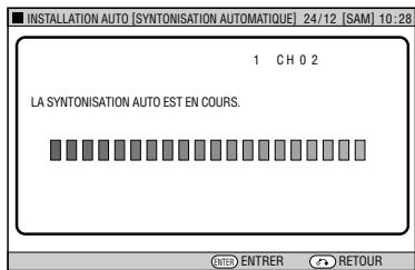 SHARP DV-HR400F - REMARQUE - 4