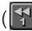 SHARP DV-HR400F - Appuyez sur REV ou FWD pendant la lecture-poursuite. - 4