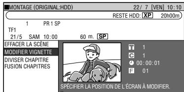 SHARP DV-HR400F - Appuyez sur START MENU. - 4