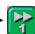 SHARP DV-HR400F - Appuyez sur REV ou FWD pendant la lecture-poursuite. - 1
