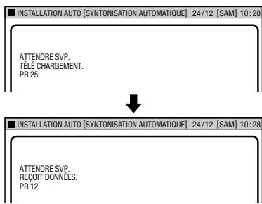 SHARP DV-HR400F - REMARQUE - 3