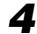 SHARP DV-HR400F - Exemple : annuler la Priorité de Copie à Grande Vitesse - 4