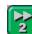 SHARP DV-HR400F - Appuyez sur REV ou FWD pendant la lecture-poursuite. - 2