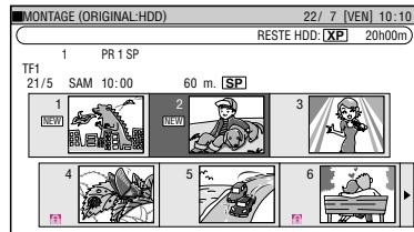 SHARP DV-HR400F - 5 - 1