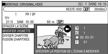 SHARP DV-HR400F - Appuyez sur START MENU. - 5
