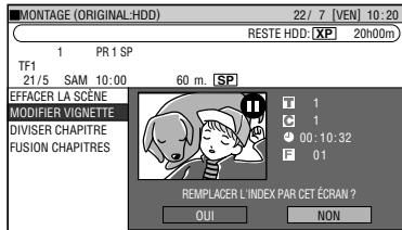 SHARP DV-HR400F - Appuyez sur START MENU. - 6
