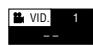 SHARP DV-HR400F - Appuyez sur ANGLE (sous le couvercle) pendant la lecture. - 1