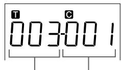 T 003001 C