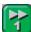 SHARP DV-HR400S - Appuyez sur ◀◀ REV ou ▶▶ FWD pendant la lecture différée. - 1