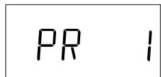 SHARP DV-HR400S - Appuyez sur DISPLAY (sous le couvercle). - 3
