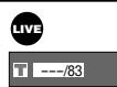 SHARP DV-HR400S - Appuyez sur DIRECT pendant la lecture ou non du disque. - 1