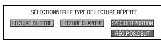 SHARP DV-HR400S - Lecture Répétée Partiellement (Lecture Répétée d'une Partie Spécifique) - 1