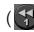 SHARP DV-HR400S - Exemple: Lorsque vous appuyez sur ▶▶FWD - 2