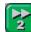 SHARP DV-HR400S - Appuyez sur ◀◀ REV ou ▶▶ FWD pendant la lecture différée. - 3