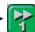 SHARP DV-HR400S - Appuyez sur ◀◀ REV ou ▶▶ FWD pendant la lecture-poursuite. - 1