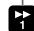 SHARP DV-HR400S/450S/480S - Appuyez sur REV ou FWD pendant la lecture-poursuite. - 5