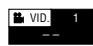 SHARP DV-HR400S/450S/480S - Appuyez sur ANGLE (sous le couvercle) pendant la lecture. - 1