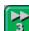 SHARP DV-HR400S/450S/480S - Appuyez sur REV ou FWD pendant la lecture-poursuite. - 3