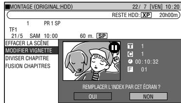SHARP DV-HR400S/450S/480S - Appuyez sur START MENU. - 6