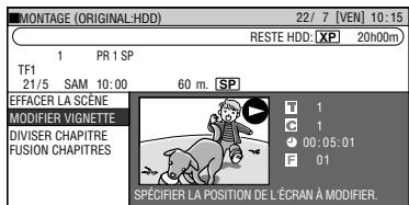 SHARP DV-HR400S/450S/480S - Appuyez sur START MENU. - 5