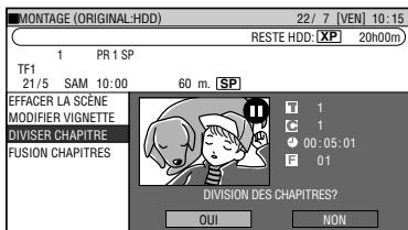 SHARP DV-HR480F - Appuyez sur START MENU. - 6