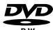 SHARP DV-HR480F - Utilisation du disque approprié - 1