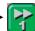 SHARP DV-HR480F - Appuyez sur ◀◀ REV ou ▶▶ FWD pendant la lecture-poursuite. - 1