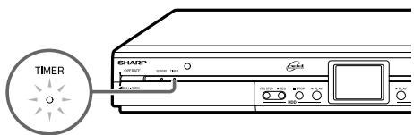 SHARP DV-HR480F - REMARQUE - 2