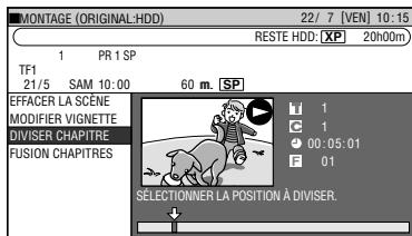SHARP DV-HR480F - Appuyez sur START MENU. - 5