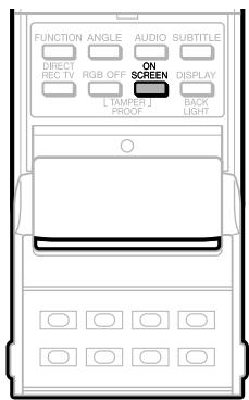 SHARP DV-HR480F - Appuyez sur DVD pour sélectionner le mode DVD. - 2