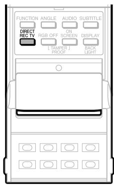 SHARP DV-HR480F - REMARQUE - 2