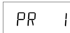 SHARP DV-HR480F - Appuyez sur DISPLAY (sous le couvercle). - 3